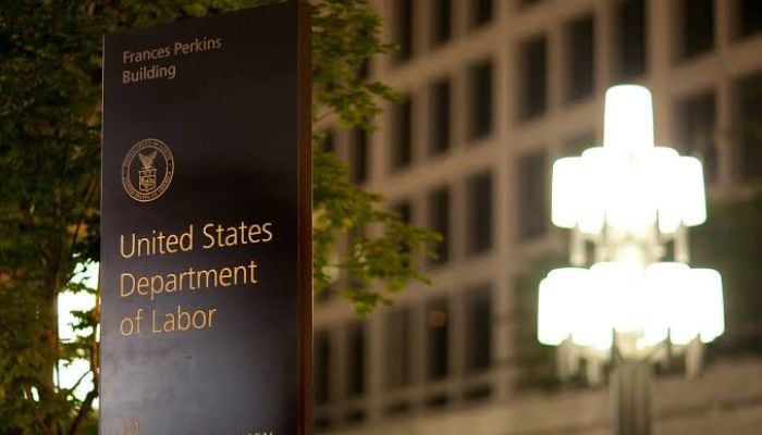 US hiring slumps to 29,000 in September as jobless rates climbs to 4.2%