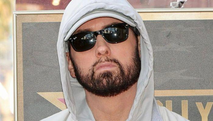 Eminem fans left disappointed over Kid Rock song
