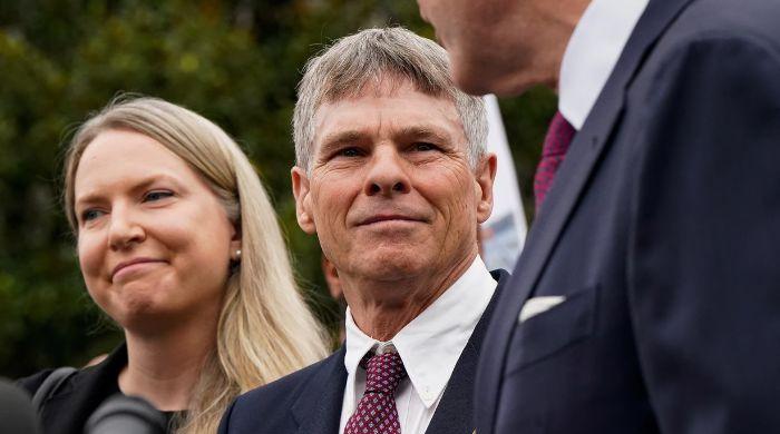 David Hearn Reflecting Pool case permanently dismissed: What actually caused damage?