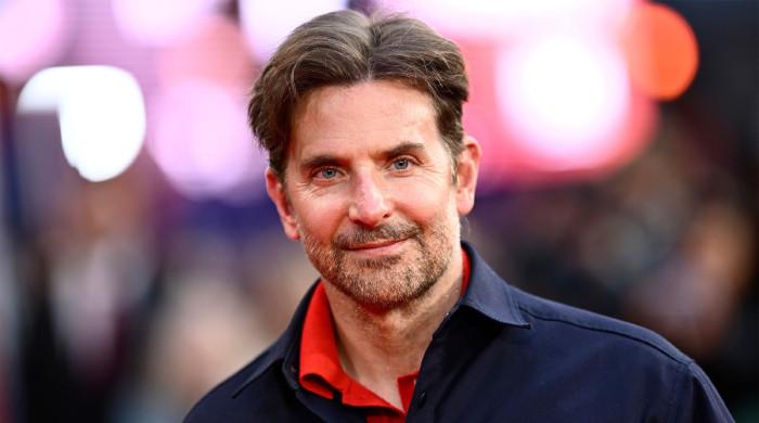 Bradley Cooper to lead new G.I. Joe reboot 