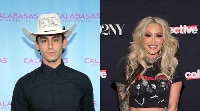 Dylan Wolf opens up on his romance with Bunnie Xo