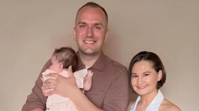 Gypsy Rose Blanchard's former fiancé Ken Urker dead at 33