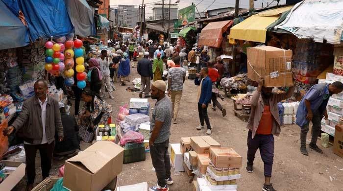 Developing countries hit by overlapping crises, warns UNDP chief
