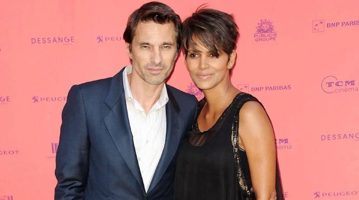 Halle Berry's co-parenting struggles with Olivier Martinez resurface