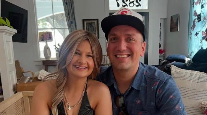 Gypsy Rose Blanchard breaks silence after ex Ken Urker's death 