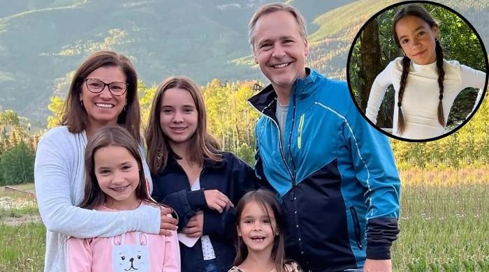 Chad Lowe's teen daughter Fiona's cause of death revealed: details inside