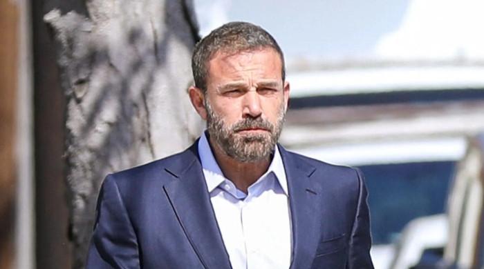 Ben Affleck would ‘do anything' for THIS co-star