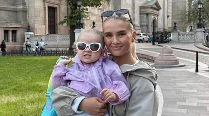 Molly Mae Hague reveals she felt 'guilty' leaving children overnight for work