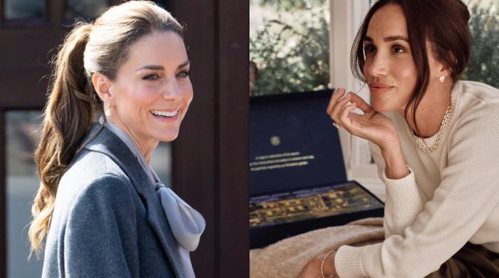 Princess Kate receives heartfelt apology as Meghan begins fresh chapter