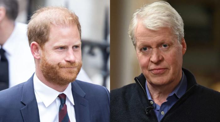 Prince Harry reaches out to Earl Spencer in times of crisis 