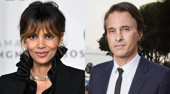 Halle Berry's texts with Olivier Martinez surface in custody fight