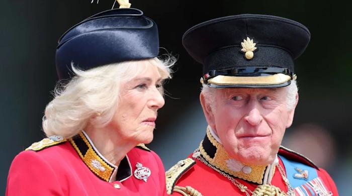 Queen Camilla 'demands answers' from King Charles after huge setback