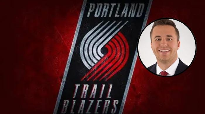 Trail Blazers sack new broadcaster hours after hiring over offensive posts