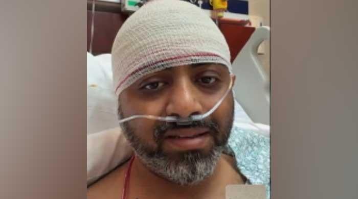 Indian pilot describes dramatic attack during Dubai-Tel Aviv flight