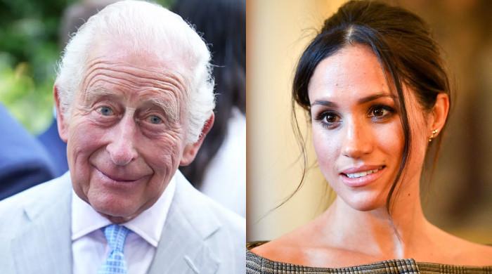 Meghan sparks fury after King Charles 'inspiration' spotted in new video