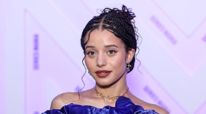 Chase Infiniti's next role takes her from Oscar buzz to horror thrill