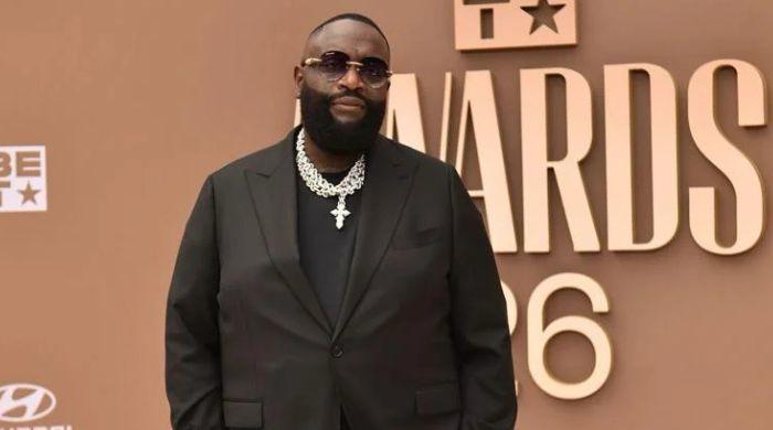 Rick Ross hit with major legal update after shocking arrest