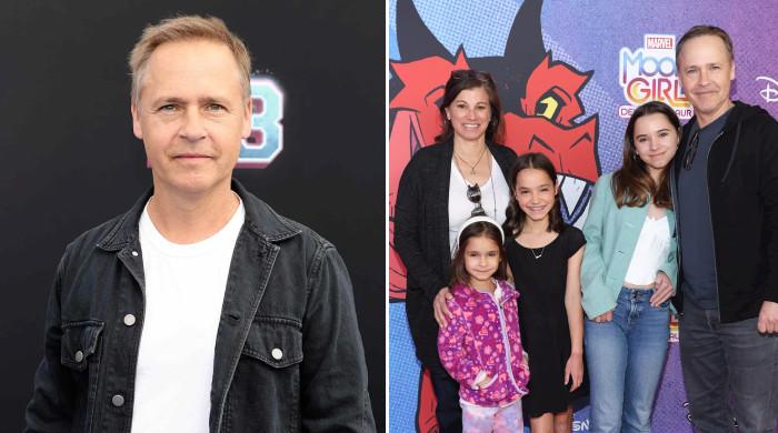 Chad Lowe's 13-year-old daughter Fiona's tragic cause of death confirmed