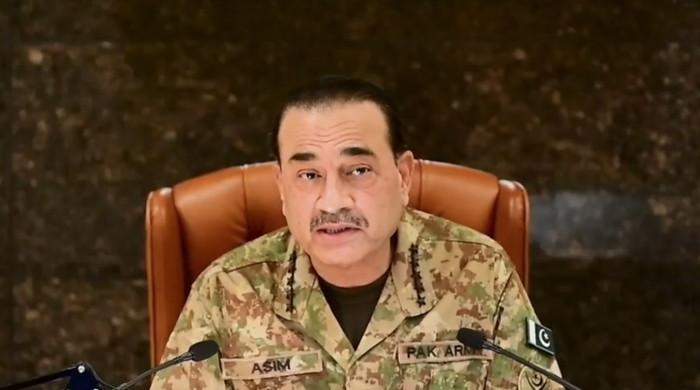 Army top brass warns against May 9-style unrest, vows decisive response
