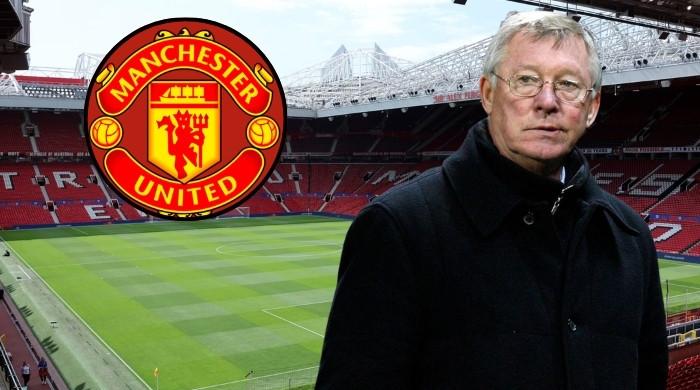 Sir Alex Ferguson admits he was 'terrified' about first Old Trafford visit after brain surgery