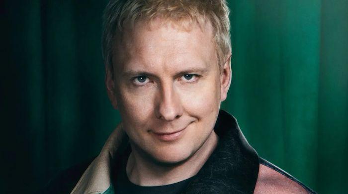 Joe Lycett's unexpected past comes back before Celebrity Traitors