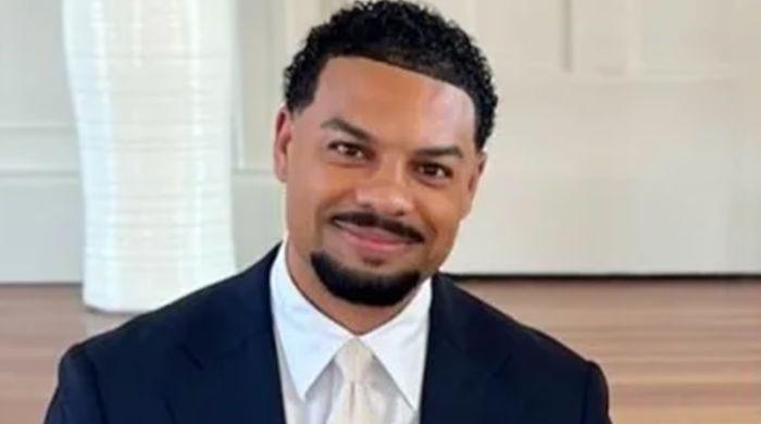 Eddie Newton's son dies during 40C desert hike in UAE despite wife's plea 