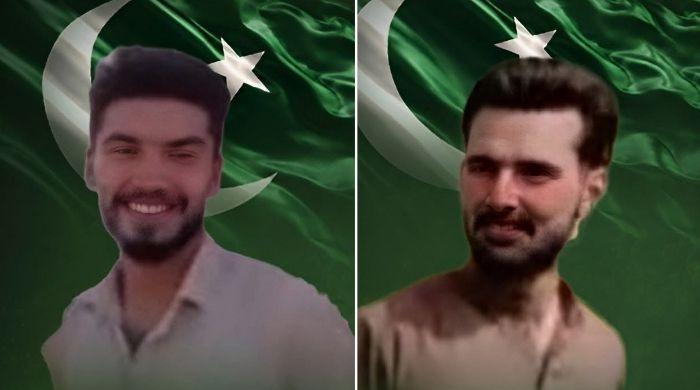 Indian forces' unprovoked firing near border martyrs two Pakistani citizens: sources