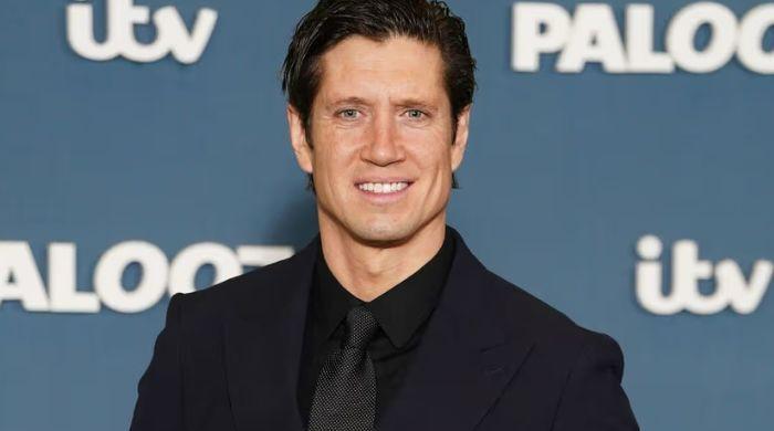 Vernon Kay left stunned after unexpected BBC radio mishap