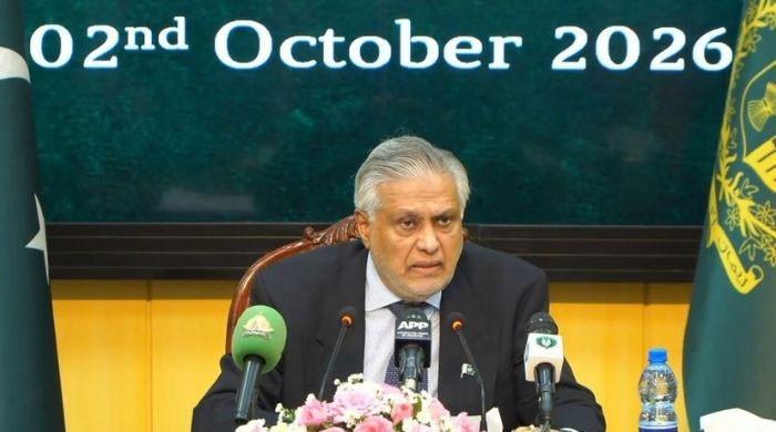 More than six nations keen on joining Makkah defence pact: DPM Dar
