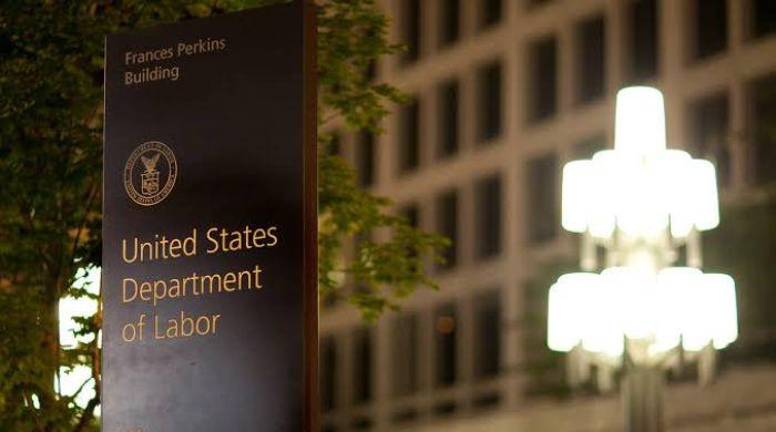 US hiring slumps to 29,000 in September as jobless rates climbs to 4.2%