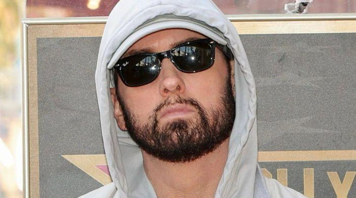 Eminem fans left disappointed over Kid Rock song