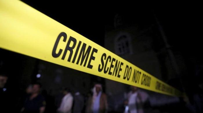 Newborn goes missing from Peshawar's Lady Reading Hospital