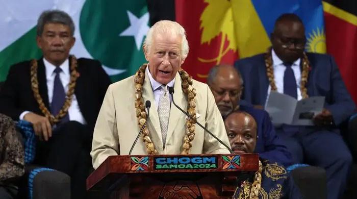 King Charles faces Caribbean reparations calls, Palace confirms no formal apology