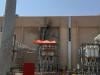 Saudi coalition accuses Houthis of Medina power station attack