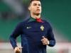 Ronaldo walks out after second successive Portugal starting-line-up snub