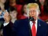 Trump vows to hit Iran 'very hard' if linked to flydubai attack