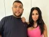 Katie Price seeks help as she struggles to juggle caring for Harvey and mum Amy
