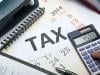 Tax paid with returns declines despite 45% rise in number of filers