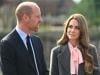 Prince William makes video statement about cause close to Kate's heart