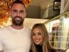 Laura Anderson 'back' with ex Clark Robertson after he tried to win her back
