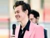 Harry Styles melts hearts as fan congratulates him on mew MSG record