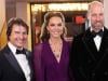 Prince William, Princess Kate make big change after Tom Cruise's comment