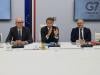 G7 countries agree on release of diesel and oil stocks after US pressure