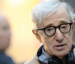 Woody Allen unveils new film in Madrid, controversies still linger