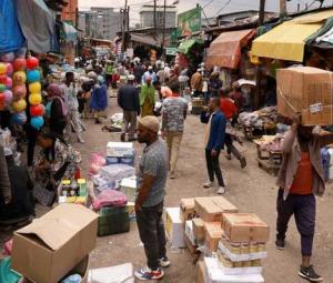 Developing countries hit by overlapping crises, warns UNDP chief