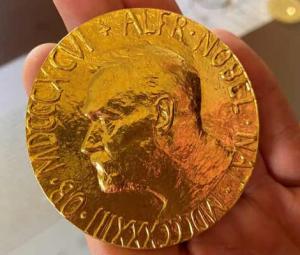 What are the Nobel prizes and when will the 2026 awards be announced?