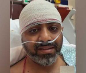 Indian pilot describes dramatic attack during Dubai-Tel Aviv flight