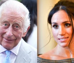 Meghan sparks fury after King Charles 'inspiration' spotted in new video