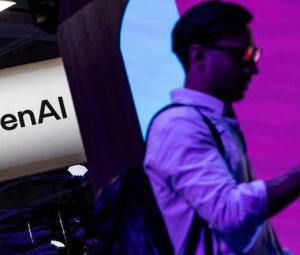 OpenAI alerts more than 100 groups about rogue AI agent activity