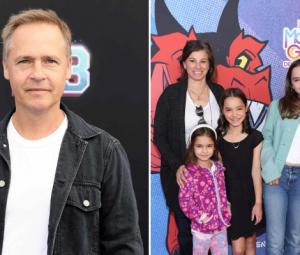 Chad Lowe's 13-year-old daughter Fiona's tragic cause of death confirmed